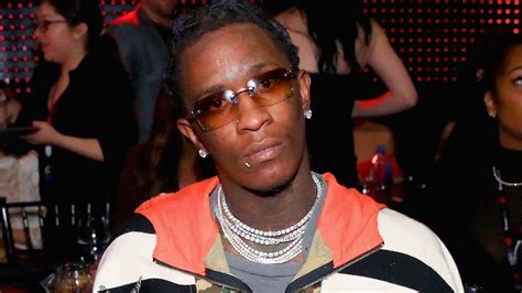 Young Thug and Lil Uzi Vert Sip Rosé in Pearls—and a Chanel 